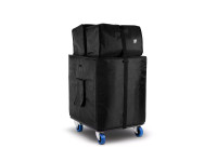 LD Systems DAVE 18 G4X BAG SET LD Systems DAVE 18 G4X BAG SET